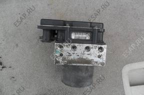 БЛОК АБС   Nissan Primera P12 2,2dci 0265231317