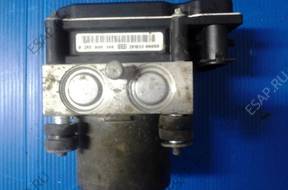 БЛОК АБС Nissan Primera P12 2,2DCI   0265800308 Ory