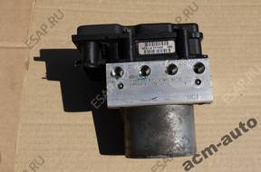 БЛОК АБС NISSAN PRIMERA P12 2.0   0 265 231 317