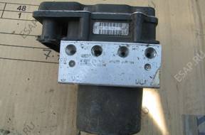 БЛОК АБС NISSAN PRIMERA P12 2.0   0 265 231 317