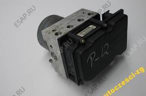 БЛОК АБС NISSAN PRIMERA P12 2.0   0265800334