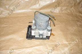 БЛОК АБС    NISSAN PRIMERA P12 2.0 16V '03