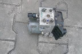 БЛОК АБС   NISSAN PRIMERA P12 2.0 16V --