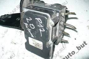 БЛОК АБС   Nissan Primera P12 2.0 .