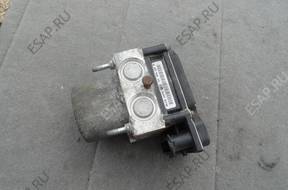 БЛОК АБС Nissan Primera P12 2.0 .