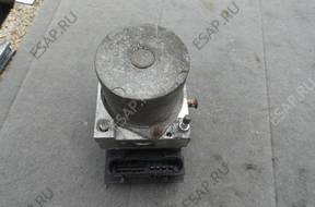 БЛОК АБС Nissan Primera P12 2.0 .