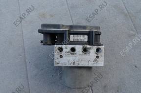 БЛОК АБС Nissan Primera P12 2.0 .