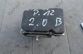 БЛОК АБС Nissan Primera P12 2.0 .