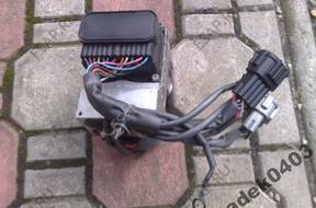 БЛОК АБС Nissan Primera P12 2002/2007 год  2.2dci