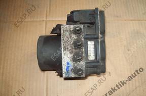 БЛОК АБС NISSAN PRIMERA P12 2.2   0265800308
