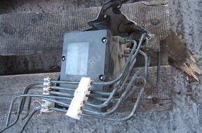 БЛОК АБС NISSAN PRIMERA P12 2.2 ,