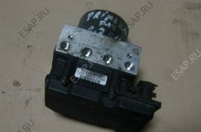 БЛОК АБС NISSAN PRIMERA P12 2.2 CDI   0265800334