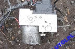 БЛОК АБС Nissan Primera P12 2.2 D 2002 год.