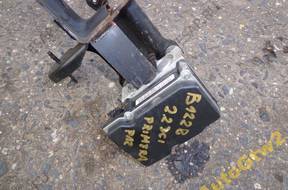 БЛОК АБС Nissan Primera P12   2.2 DCI 01-2007 год