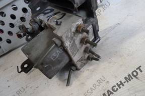 БЛОК АБС   NISSAN PRIMERA P12 2.2 dCi 02-08