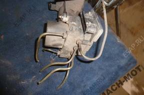 БЛОК АБС   NISSAN PRIMERA P12 2.2 DCI 02-10