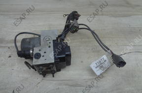 БЛОК АБС NISSAN PRIMERA P12 2.2 DCI   0265202518