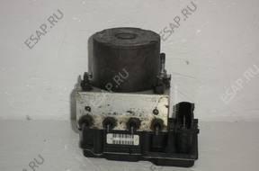 БЛОК АБС NISSAN PRIMERA P12 2.2 DCI   0265800308