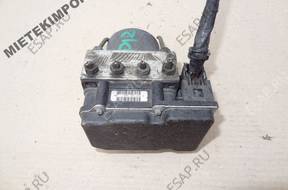БЛОК АБС   NISSAN PRIMERA P12 2.2 DCI 0265800308