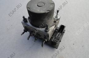 БЛОК АБС NISSAN PRIMERA P12 2.2 DCI   0265800334