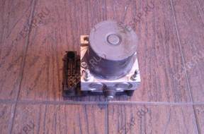 БЛОК АБС   NISSAN PRIMERA P12 2.2 DCI 0265800334