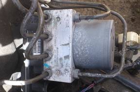 БЛОК АБС    NISSAN PRIMERA P12 2.2 DCI 2003 год