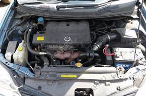 БЛОК АБС   NISSAN PRIMERA P12 2.2 DCI 2005