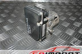 БЛОК АБС  NISSAN PRIMERA P12 2.2 DCI