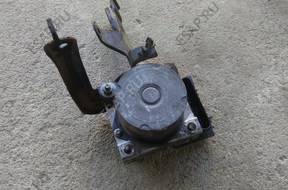 БЛОК АБС NISSAN PRIMERA P12 2.2 DCI