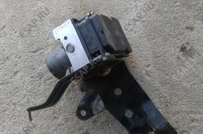 БЛОК АБС NISSAN PRIMERA P12 2.2 DCI