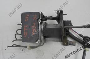 БЛОК АБС NISSAN PRIMERA P12 2.2 DCI