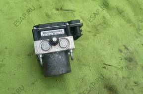 БЛОК АБС Nissan Primera P12 2.2 DCI