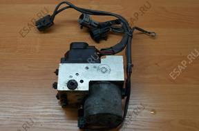 БЛОК АБС NISSAN PRIMERA P12 2.2 DCI