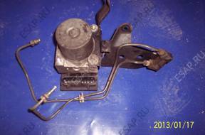 БЛОК АБС NISSAN PRIMERA P12 2.2 DCI   D