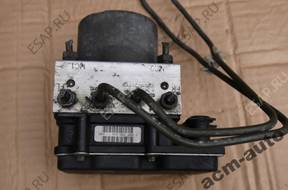 БЛОК АБС NISSAN PRIMERA P12 2.2 DCI   gorzw