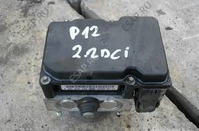 БЛОК АБС NISSAN PRIMERA P12 2.2 DCI   KRAKW
