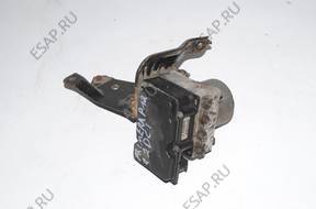 БЛОК АБС   NISSAN PRIMERA P12 2.2 DCI