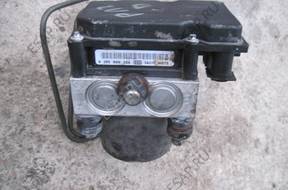 БЛОК АБС    NISSAN PRIMERA P12 2.2 DCI