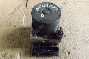 БЛОК АБС   NISSAN PRIMERA P12 2.2 dCi