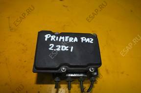 БЛОК АБС   NISSAN PRIMERA P12 2.2 DCI