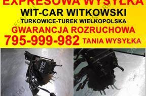 БЛОК АБС   NISSAN PRIMERA P12 2.2 DCI