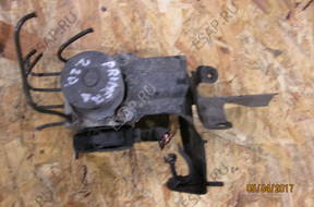БЛОК АБС   NISSAN PRIMERA P12 2.2 DCI