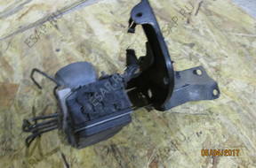 БЛОК АБС   NISSAN PRIMERA P12 2.2 DCI