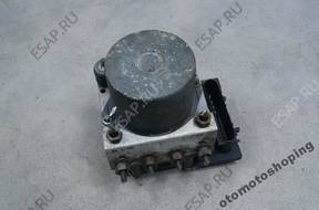 БЛОК АБС   NISSAN PRIMERA P12 2.2 Di 02-07