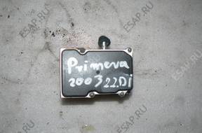 БЛОК АБС   Nissan Primera P12 2.2 Di 0265800308