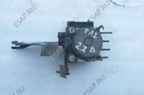 БЛОК АБС   Nissan Primera P12 2.2 DI
