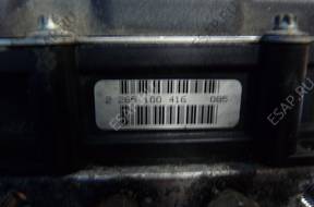 БЛОК АБС NISSAN PRIMERA P12   2265100416085