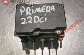 БЛОК АБС NISSAN PRIMERA P12 2.2DCI   0265231317