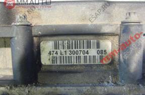 БЛОК АБС NISSAN PRIMERA P12 2.2DCI   0265231317