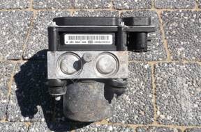 БЛОК АБС   NISSAN PRIMERA P12 2.2DCI 0265800308